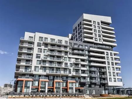 Rouge Valley Dr W Condo - Markham-Unionville | 10 Rouge Valley Drive West, Markham