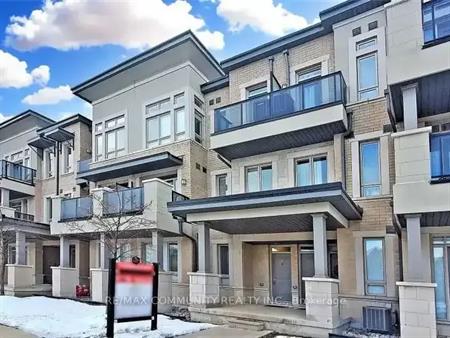 5 - 125 KAYLA CRESCENT | 5 - 125 KAYLA CRESCENT, Vaughan