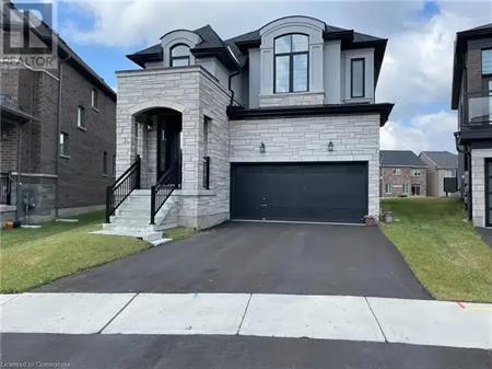 117 SILVERWOOD Crescent | 117 SILVERWOOD Crescent, Woodstock