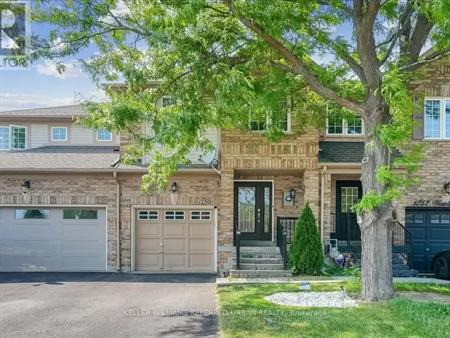 1259 WESTVIEW TERRACE | 1259 WESTVIEW TERRACE, Oakville