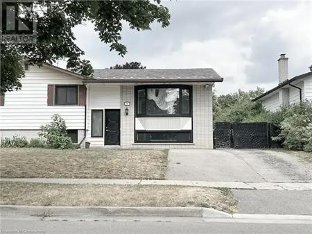 76 MONTCALM Drive Unit# Upper | 76 MONTCALM Drive Unit# Upper, Kitchener
