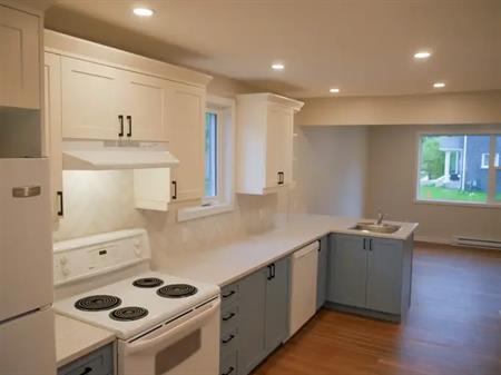 3 Bedroom House for Rent | 254 Mary Street, Orillia