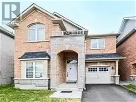 17 RAITHBY CRESCENT | 17 RAITHBY CRESCENT, Ajax