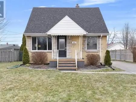 846 LAPORTE | 846 LAPORTE, Windsor