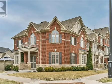 111 EAST'S CORNERS BOULEVARD | 111 EAST'S CORNERS BOULEVARD, Vaughan