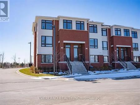 3 WILLIAM RUSSELL LANE | 3 WILLIAM RUSSELL LANE, Richmond Hill