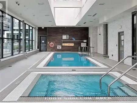 203 - 9618 YONGE STREET | 203 - 9618 YONGE STREET, Richmond Hill