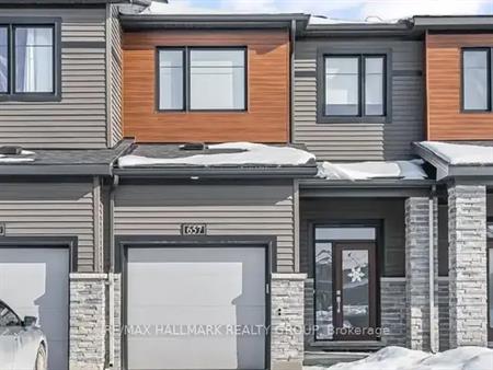 657 HAMSA STREET | 657 HAMSA STREET, Ottawa