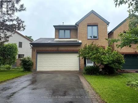 118 DUNBARTON COURT | 118 DUNBARTON COURT, Ottawa