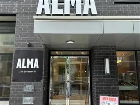 602 - 211 BESSERER STREET | 602 - 211 BESSERER STREET, Ottawa