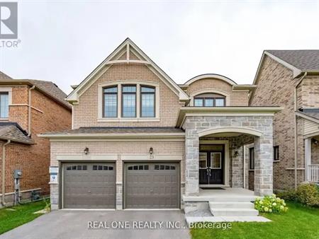 23 BEEBALM LANE | 23 BEEBALM LANE, East Gwillimbury