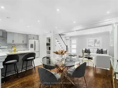 61 Holmstead Avenue | 61 Holmstead Avenue, Toronto