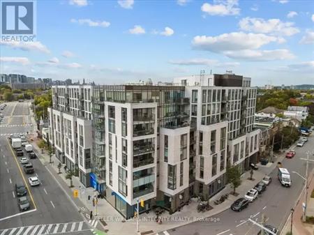 304 - 411 MACKAY STREET | 304 - 411 MACKAY STREET, Ottawa