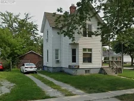 452 CONFEDERATION STREET | 452 CONFEDERATION STREET, Sarnia