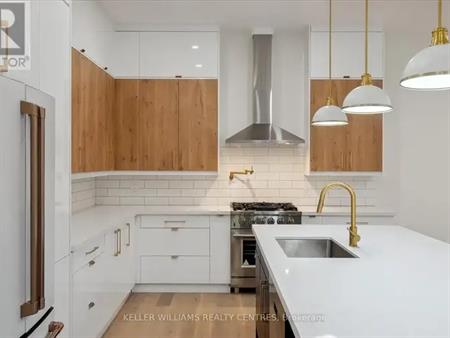24 MARKET STREET | 24 MARKET STREET, Georgina