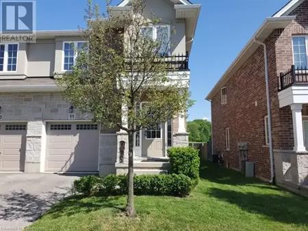 90 RAYMOND Road Unit# 11 | 90 RAYMOND Road Unit# 11, Ancaster