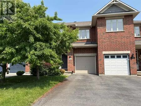 747 NAKINA WAY | 747 NAKINA WAY, Ottawa