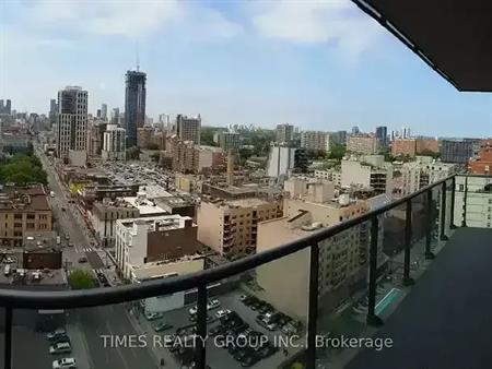 33 Lombard Street #1806 | 33 Lombard Street, Toronto
