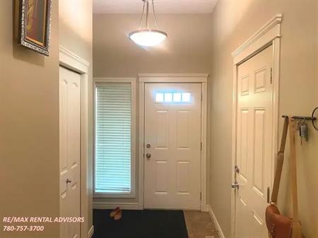 #5 15151 43 Street Northwest | 15151 43 Street Northwest, Edmonton