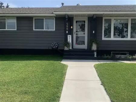 Fully Renovated Whitehorn Basement! - Utilities + Wifi Included , Washer & Dryer | 488 Whiteland Dr NE, Calgary