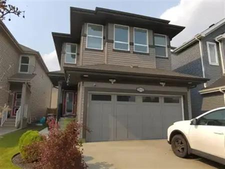 Main, 22910 96A Avenue Northwest  Secord, Edmonton, AB | 22910 96A Avenue Northwest, Edmonton
