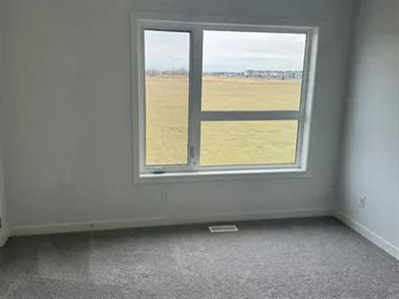 Brand New 2 Bed + Den, 2.5 Bath | Calgary