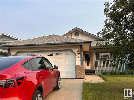 643 JENNER COVE CV NW | 643 JENNER COVE CV NW, Edmonton