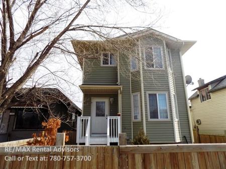 #1 12127 97 Street Northwest | 12127 97 Street Northwest, Edmonton