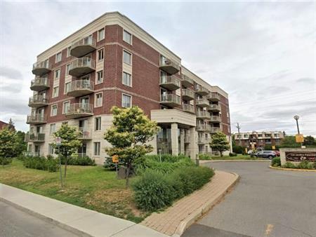 4 1/2 Brossard
