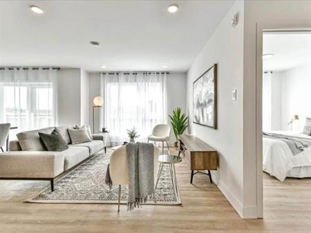 Logement à louer