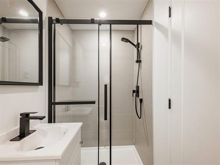 Studio - Montréal - $1,250 /mo