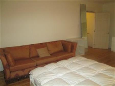 LOFT ETUDIANTE COLOC UdM HEC Pol FR-MTL