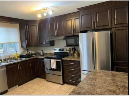 Chambre à Louer 700$/mois