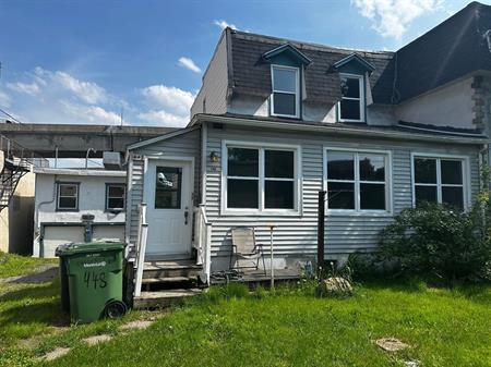 Maison Montréal (Lachine) À Louer