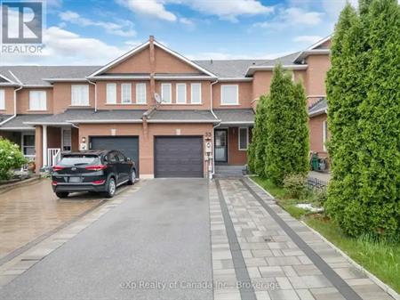 33 PIAZZA CRESCENT | 33 PIAZZA CRESCENT, Vaughan