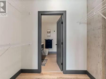 1624 LAUZON Unit# 712 | 1624 LAUZON Unit# 712, Windsor