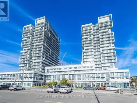 1201 - 55 SPEERS ROAD | 1201 - 55 SPEERS ROAD, Oakville