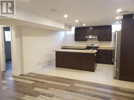 LOWER - 58 GIBSON CIRCLE | LOWER - 58 GIBSON CIRCLE, Bradford West Gwillimbury