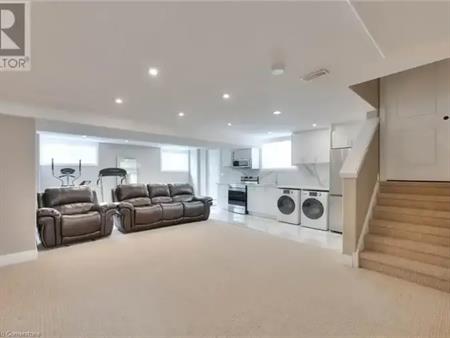 556 NETHERWOOD Crescent Unit# LOWER | 556 NETHERWOOD Crescent Unit# LOWER, Kitchener