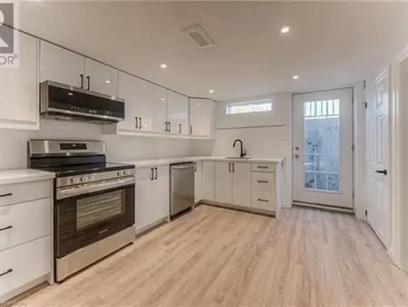 511 STRASBURG Road Unit# 2 | 511 STRASBURG Road Unit# 2, Kitchener