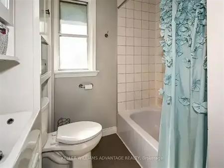 226 Pickering Street #UPPER | 226 Pickering Street, Toronto