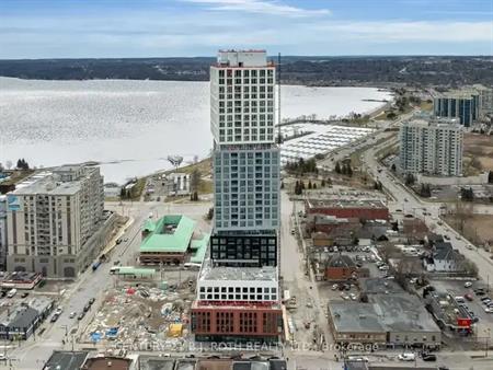 1009 - 39 MARY STREET | 1009 - 39 MARY STREET, Barrie