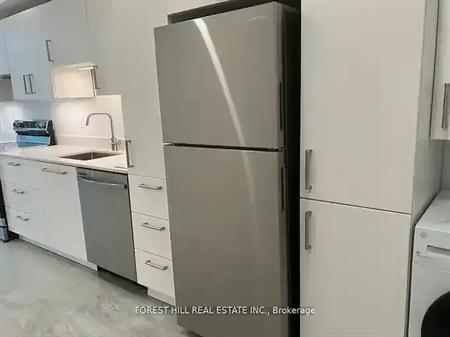 96 Harbord Street #4 | 96 Harbord Street, Toronto