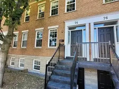 74B Coxwell Avenue | 74 B Coxwell Avenue, Toronto
