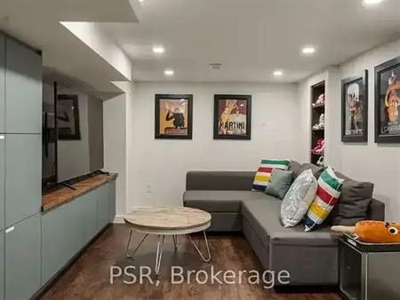 105 Seaton Street | 105 Seaton Street, Toronto
