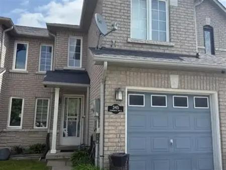 345 FERNDALE DRIVE S | 345 FERNDALE DRIVE S, Barrie
