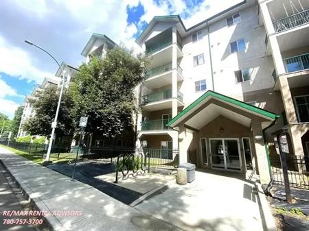#412 11325 83 Street Northwest | 11325 83 Street Northwest, Edmonton