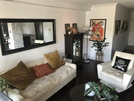 Charming 2 bedrooms condo DT Calgary | 523 15 Avenue Southwest, Calgary