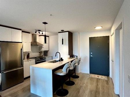 3 1/2 à louer à Mascouche *Transfert de bail*