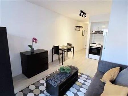 Studio - Montréal - $1,195 /mo
